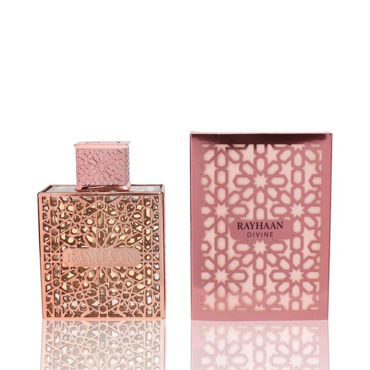 Rayhaan Divine 100 ML EDP for Women