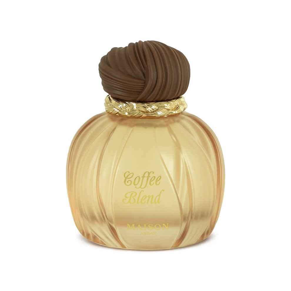 Coffee Blend - Premium Winter Fragrance for Cozy Comfort