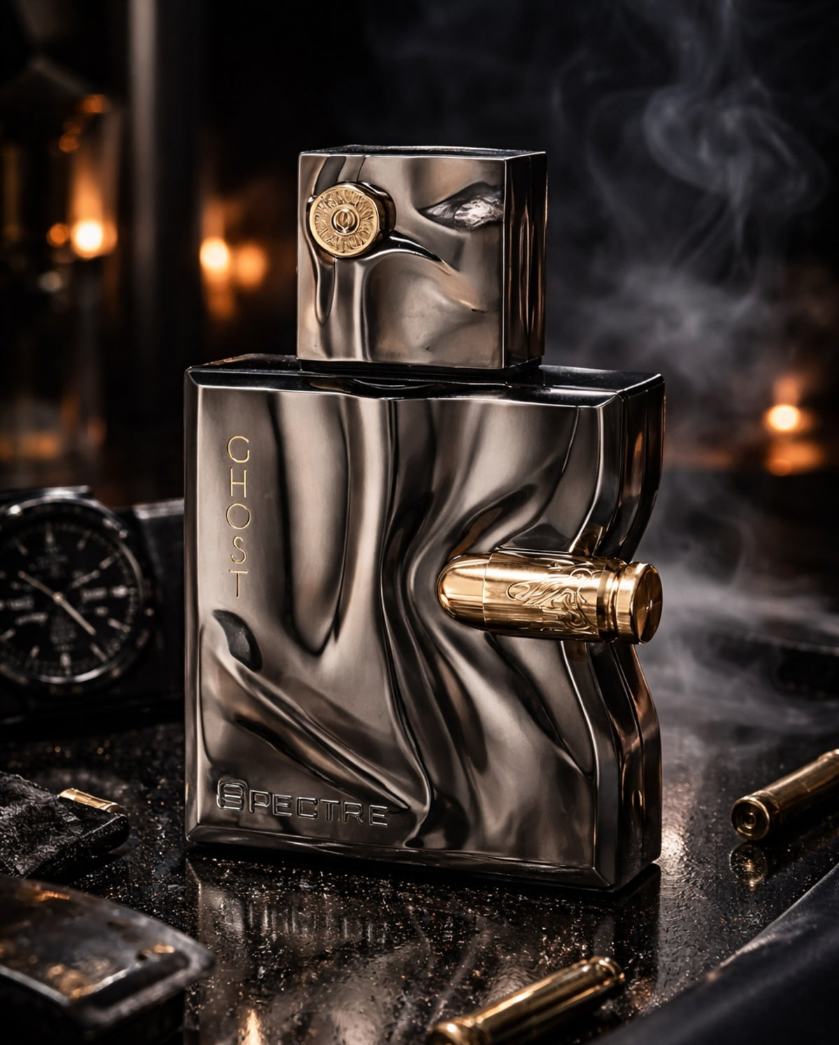 Spectre Ghost 80ML EDP by French Avenue
