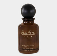 HIKMA