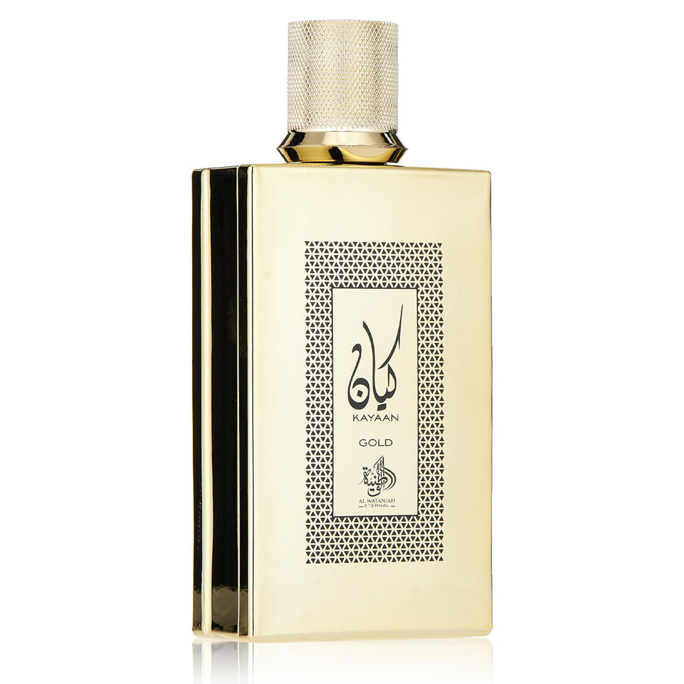 Kayaan Gold Al Wataniah 100 ML EDP