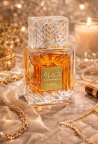 Lattafa Khamrah 100 ML EDP