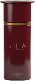Muzn 100ml by Ahmed Al Maghribi