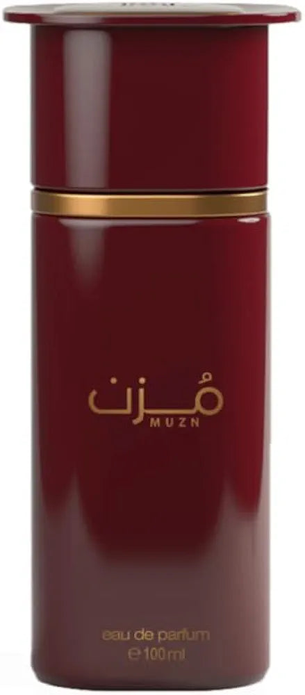 Muzn 100ml by Ahmed Al Maghribi