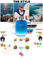 Hawas Nautilas 100 ML EDP
