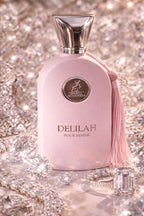 Delilah Pour Femme by Maison Alhambra Eau de Parfum Women