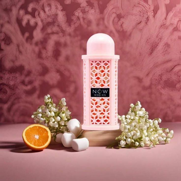 Rave Now Women Fragrance - Energizing Scent for the Modern Woman