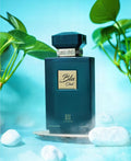 BLU OUD Fragrance - Exotic Long-Lasting Scent for Any Occasion