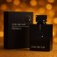 Armaf Club de Nuit Intense Man 105 ML (CDNIM)