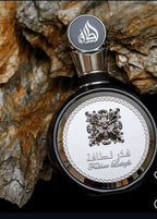 Lattafa Fakhar Perfume - Exquisite Fragrance for Confident Individuals
