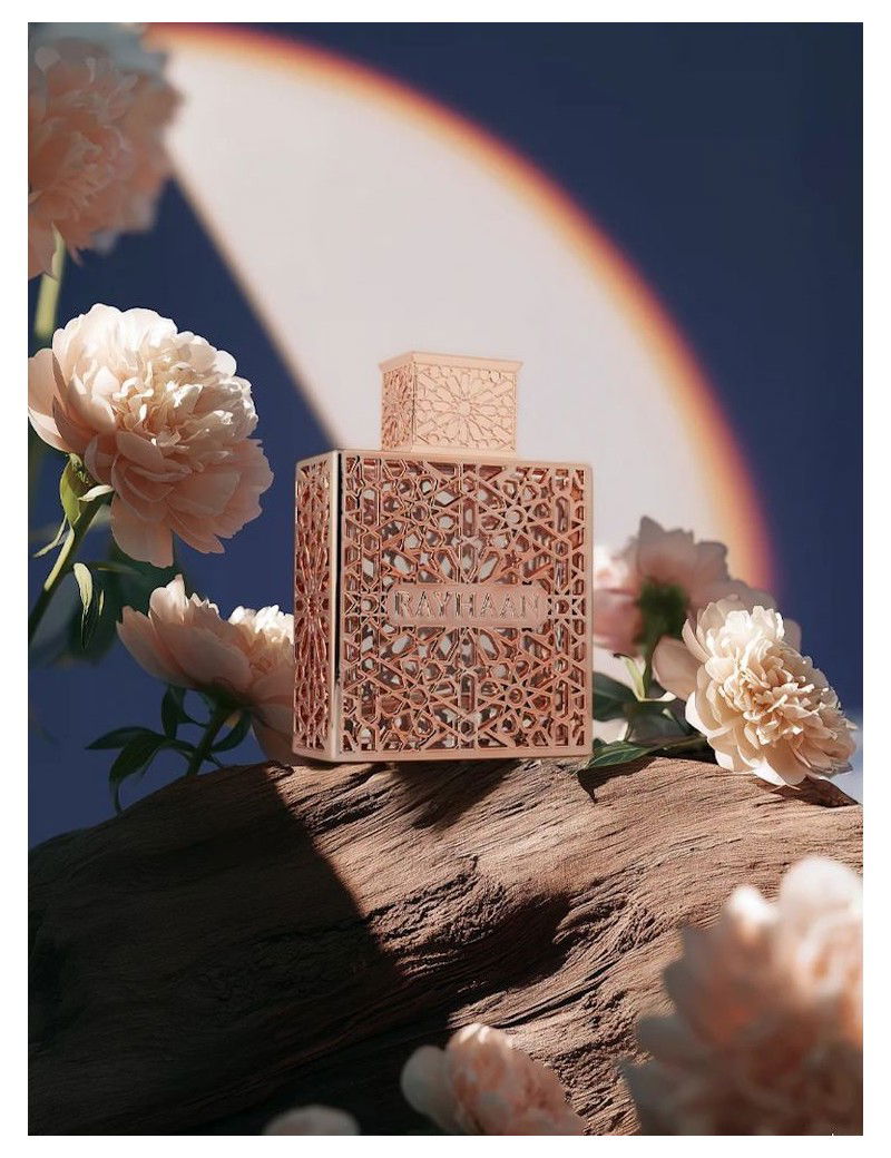 Rayhaan Divine 100 ML EDP for Women