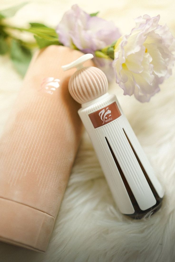 Marj 60 ML Eau de parfum By Ahmed Al Maghribi