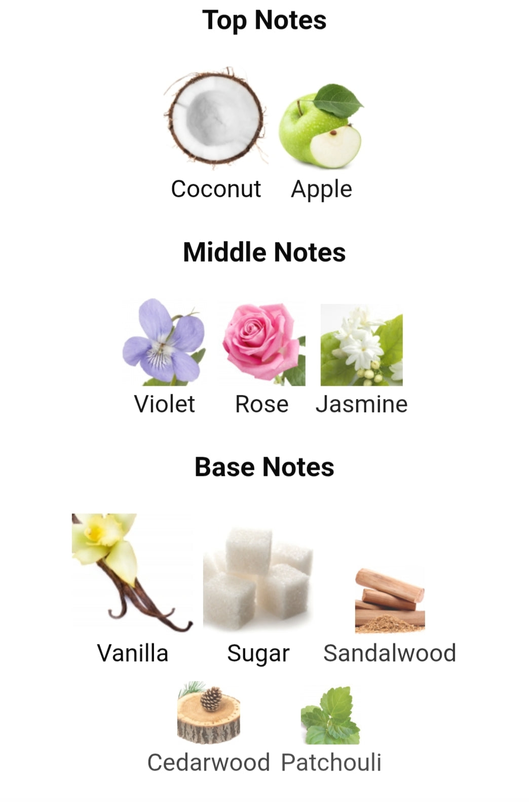 QISSA PINK 100 ML EDP, a sweet, ultra-feminine fragrance