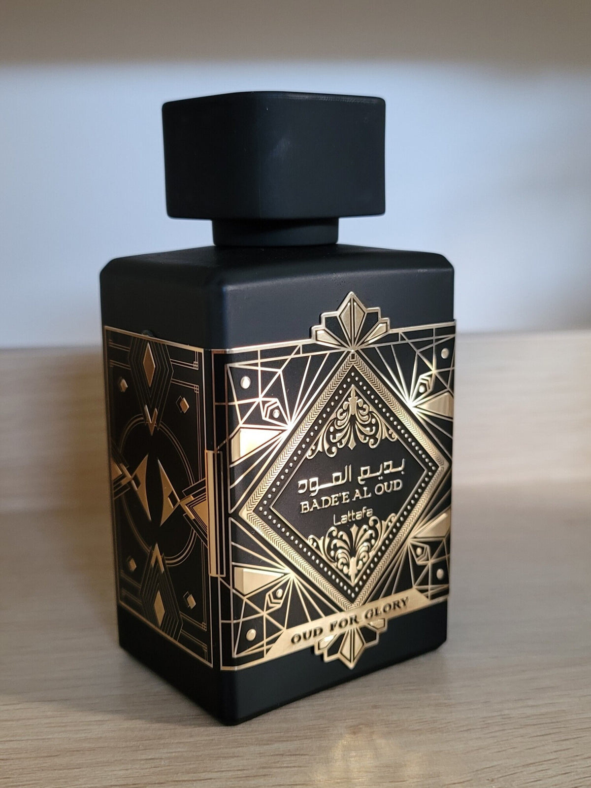 Badee Al Oud Oud for Glory 100 ML EDP
