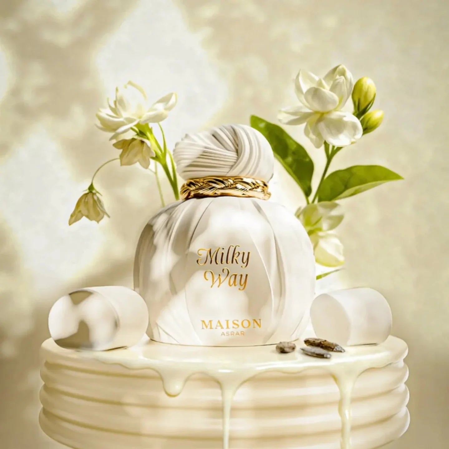 Milky Way 100 ML EDP By Maison Asrar