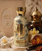 Nafais Sharq 100 ML EDP By Khadlaj for Women