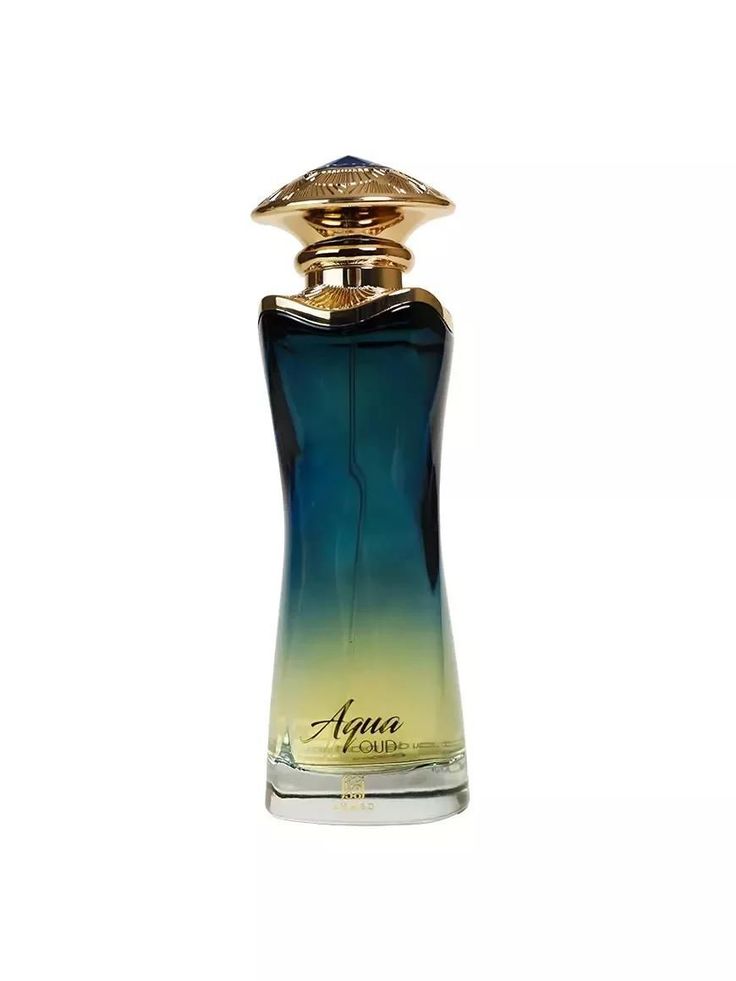 Aqua Oud 90 ML Eau De Perfume for men | Ahmed Al Maghribi