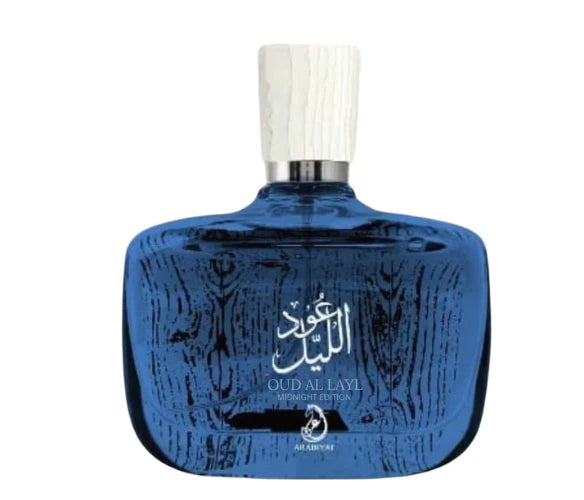 Arabiyat Oud Al Layl Midnight Edition By My Perfumes For Men & Women 100 ML EDP