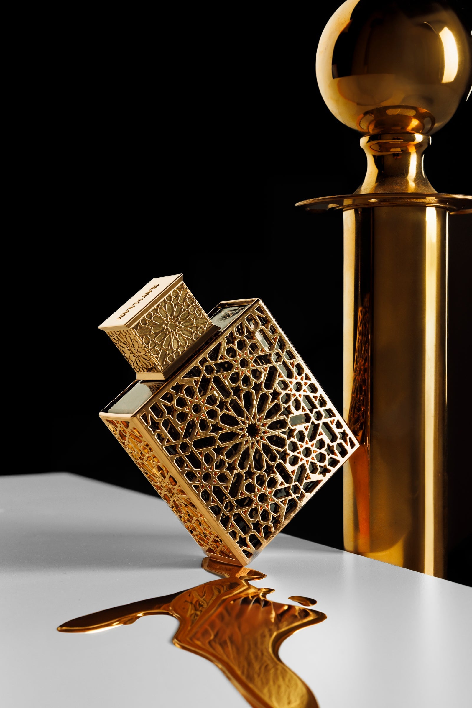 Rayhaan Elixir 100 ML EDP