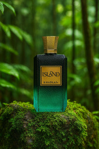 Khadlaj Island: Discover soul of summer