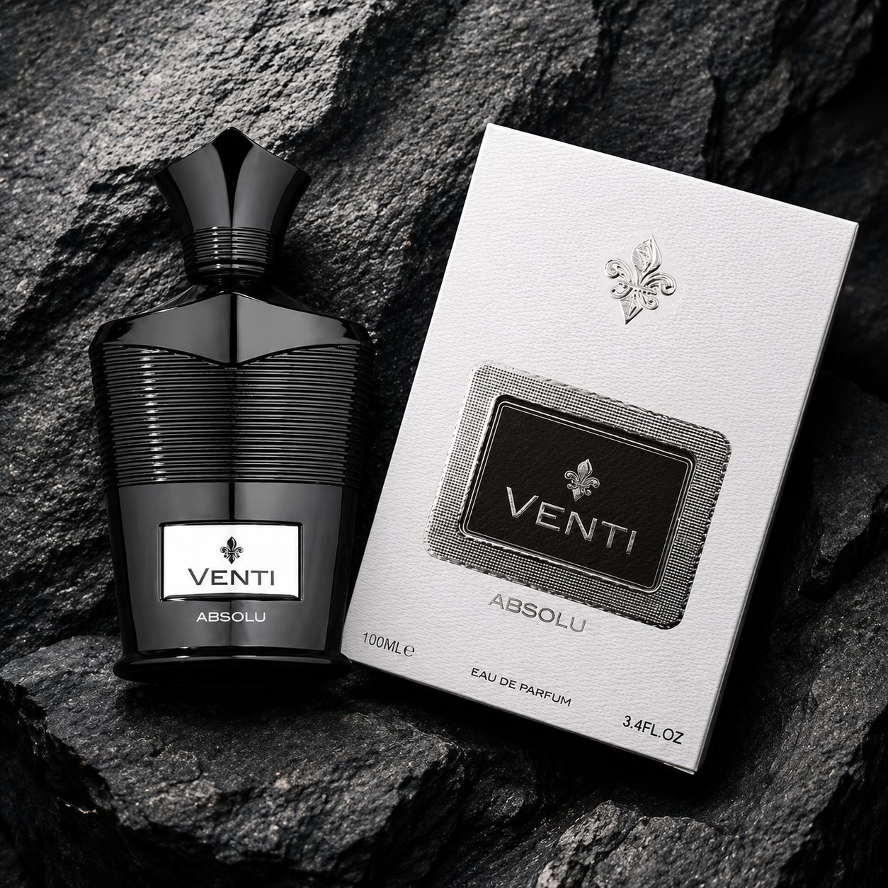 Venti Absolu 100 ML EDP By Fragrance World