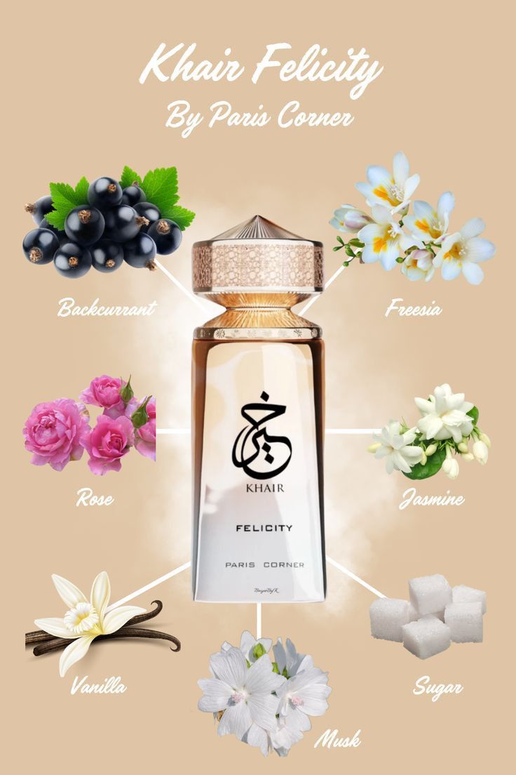 Khair Felicity 100 ML EDP for Women By Paris Corner