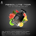 Atralia Absolute Noir 100 ML EDP