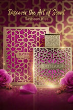 Rayhaan Kiss 100 ML EDP