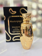 Masterpiece 100 ML EDP By Maison Asrar
