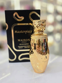 Masterpiece 100 ML EDP By Maison Asrar