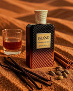 KHADLAJ VANILLA DUNES