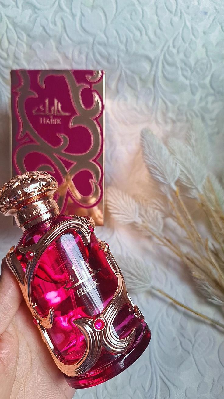 Lattafa Habik for Women