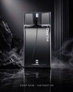 Ajmal Kuro 90 ML EDP for Men