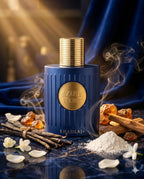 Azure Velvet 100 ML EDP By Khadlaj
