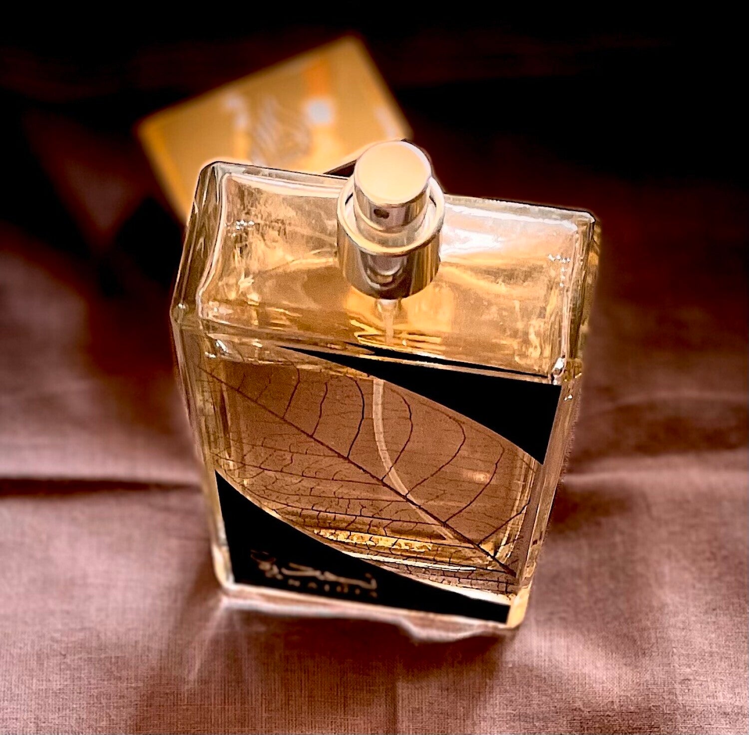 Lattafa Najdia for Men - Eau De Parfum - 100 ML EDP