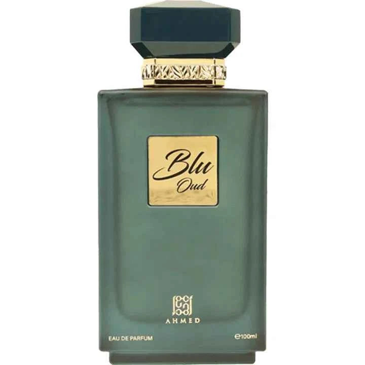 BLU OUD