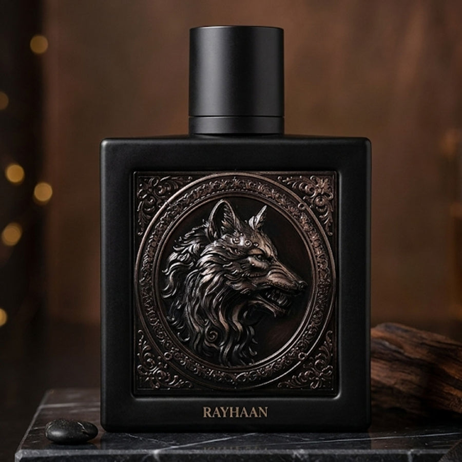 Rayhaan Wolf 100 ML EDP