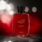 Hawas Rouge 100 ML EDP for Women