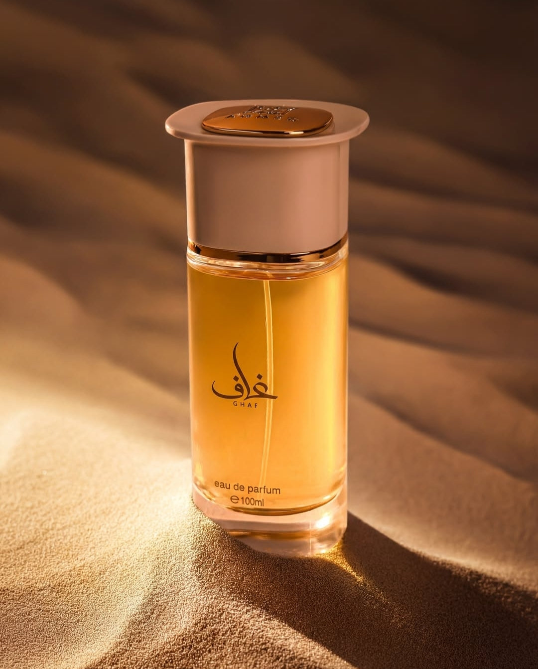 Ghaf 100 ML EDP By Ahmed Al Maghribi