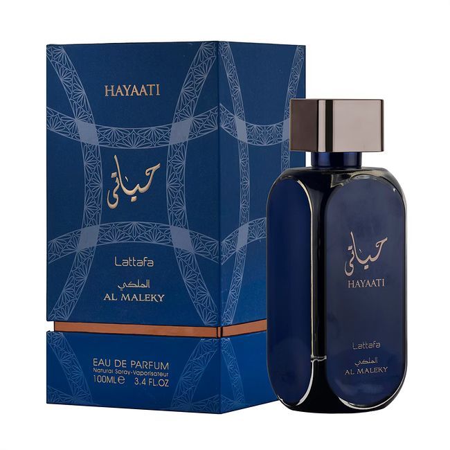 Lattafa Hayaati Al Maleki 100 ML EDP