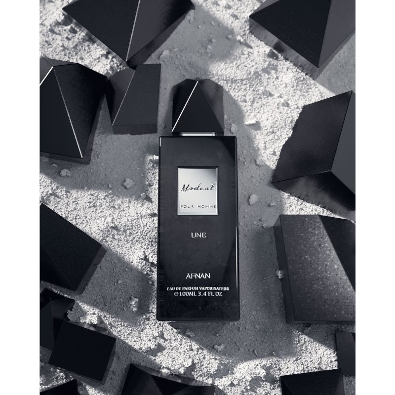Afnan Modest Une 100 ML EDP
