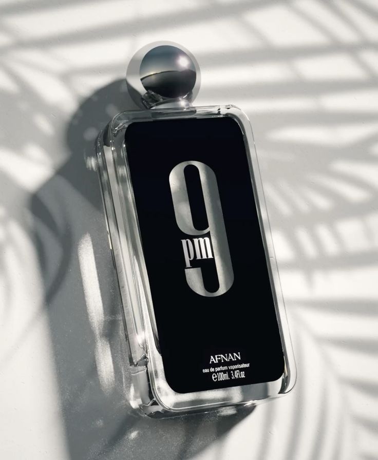 Afnan 9PM 100 ML EDP for Men