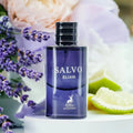 Salvo Elixir Perfume 60ml EDP Maison Alhambra