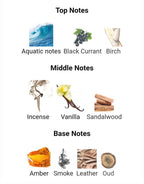 BLACK DIAMOND INCENSE