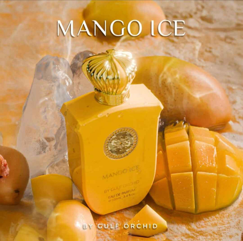 MANGO ICE