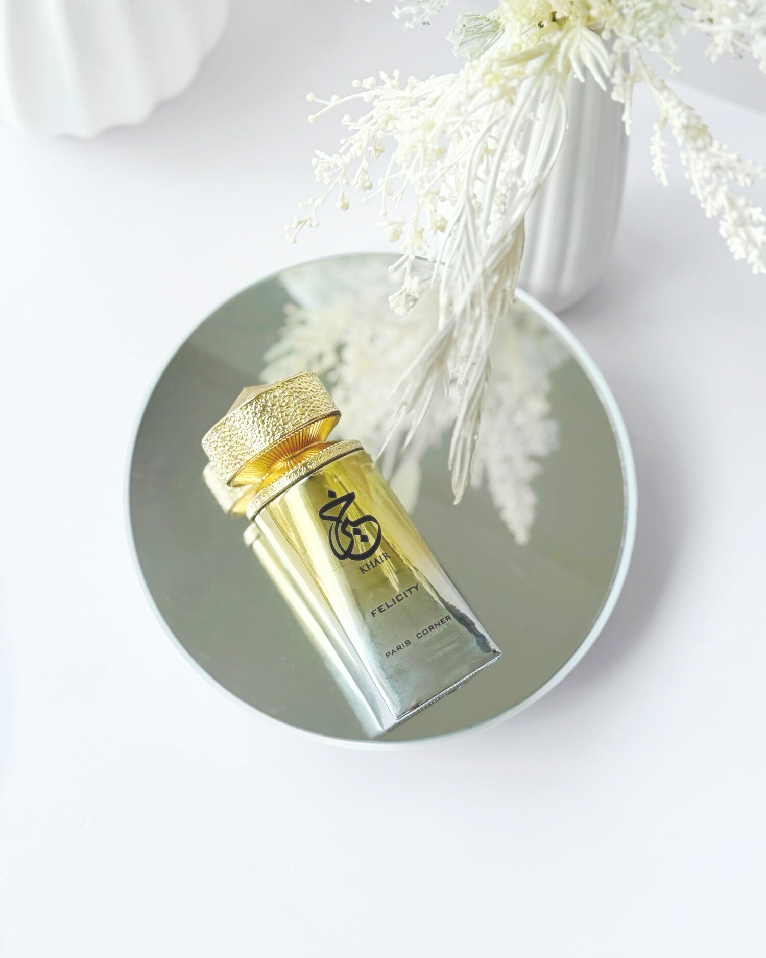 Khair Felicity 100 ML EDP for Women By Paris Corner