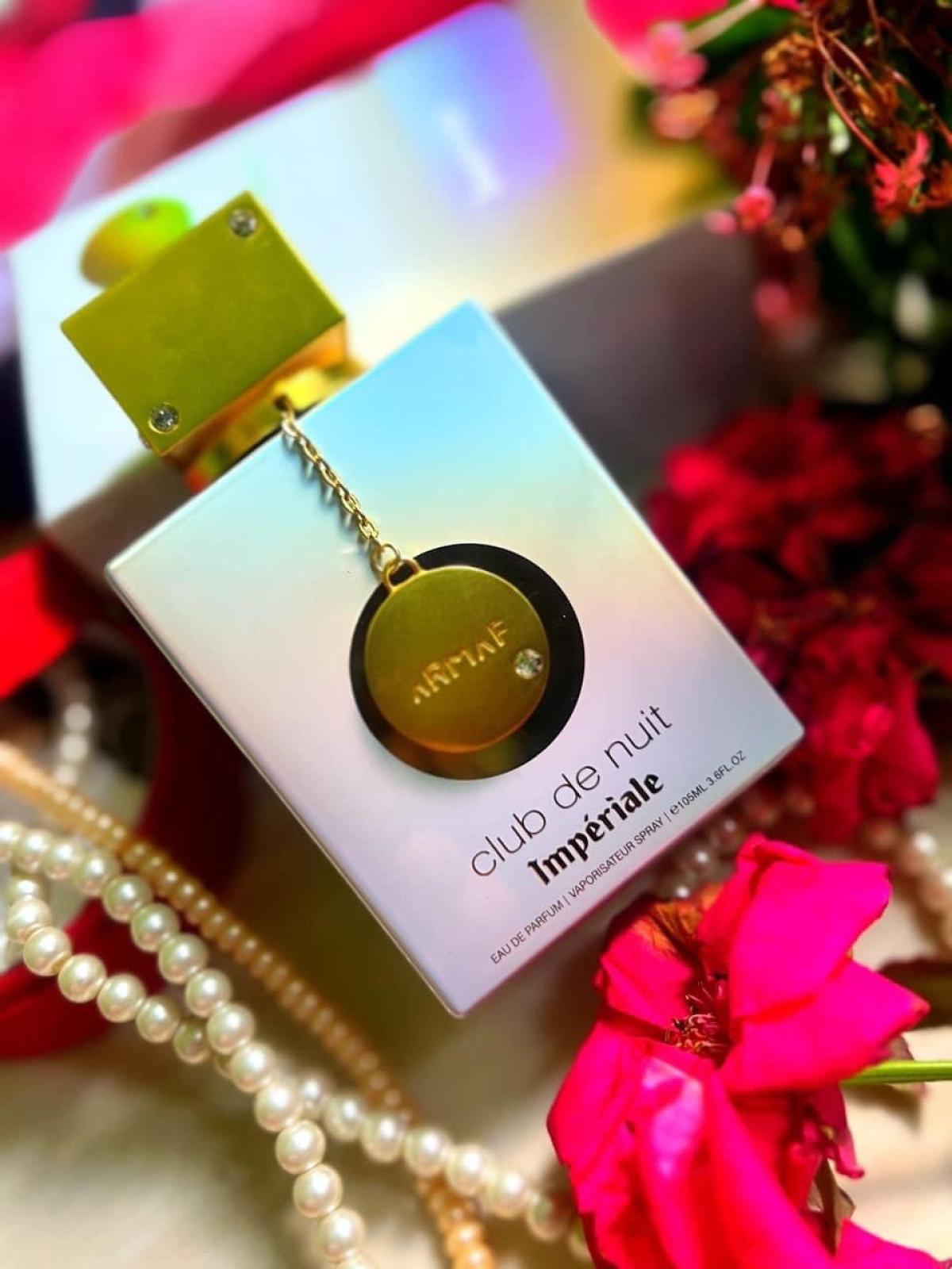 Club de Nuit White Imperiale by Armaf a fragrance for women