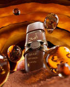 Lattafa Asad Bourbon 100 ML EDP