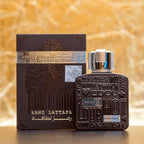 Lattafa Ramz Silver 100 ML EDP