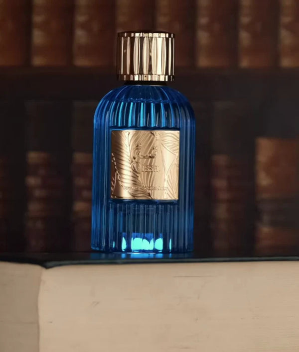 Qissa Blue 100 ML EDP